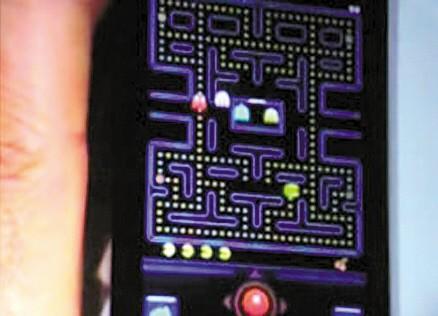 �ȸ�Android�֙C(j��)ԇ�È�(b��o)��W(w��ng)�ϬF(xi��n)��(�D)