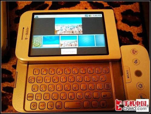 ȫ���׿�Google�֙C(j��)HTCDream��C(j��)����