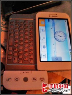 ȫ���׿�Google�֙CHTCDream��C����(2)