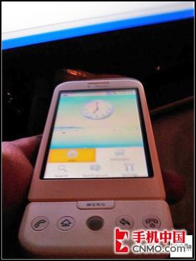 ȫ���׿�Google�֙CHTCDream��C����(2)