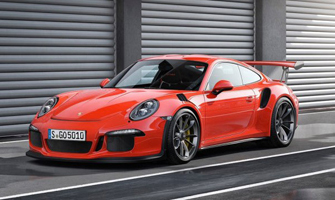 ���r(sh��)��911 GT3 RS�r(ji��)�񹫲� ��243.1�fԪ