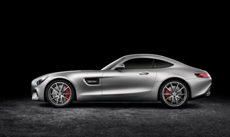 ���YAMG GT�ڶ����ȇ���(n��i)���� 4.0T��(d��ng)��