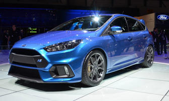 2.3T���(q��)���� �Ճ�(n��i)��܇չ��(sh��)�ĸ���˹RS