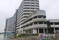 ֱ���(xi��ng)Ŀһ�� | �е�һ�t(y��)Ժ���ؽ��O(sh��)�(xi��ng)Ŀ����������ʩ���A��