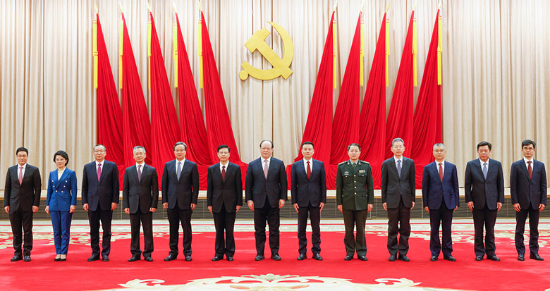 ��һ�Ì�����ί�I(l��ng)�������x�e�a(ch��n)��